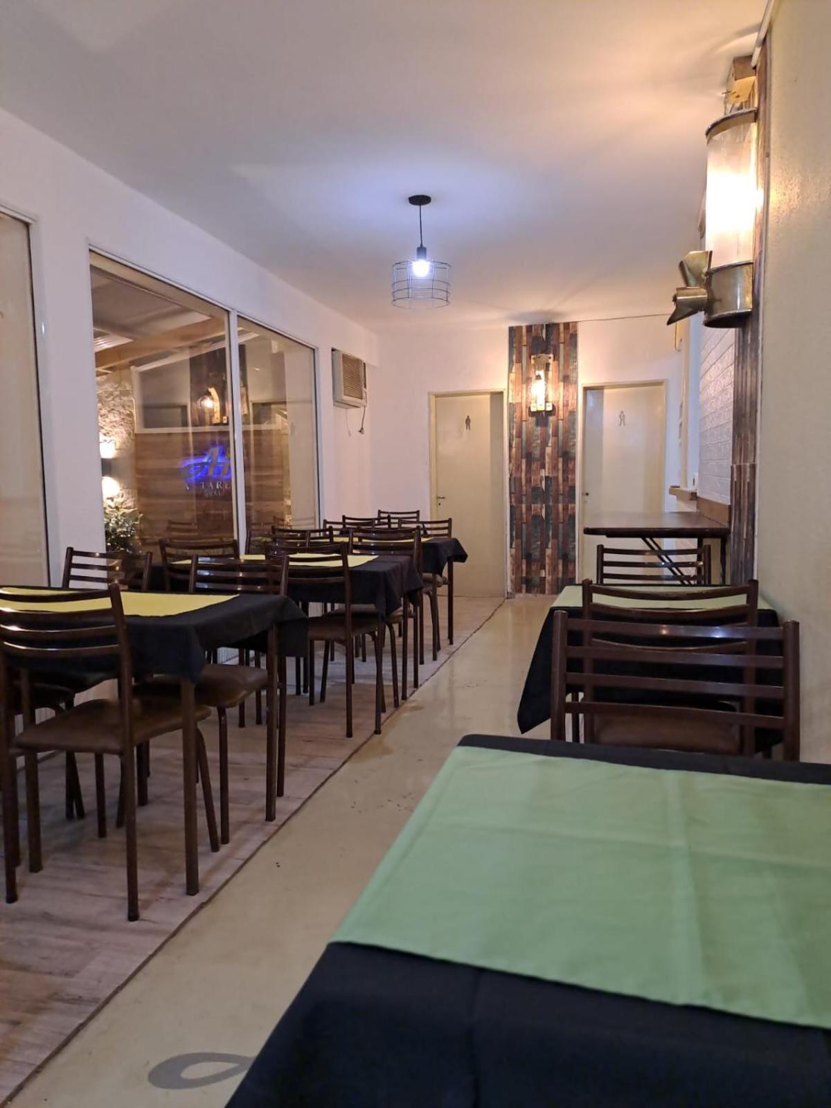 Hotel Antares Лас-Грутас Экстерьер фото