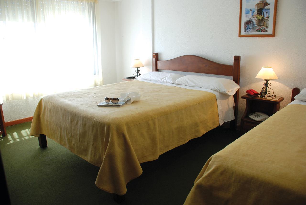 Hotel Antares Лас-Грутас Экстерьер фото
